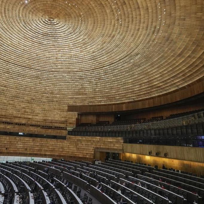 Selection of Thailand’s new prime minister delayed again, to await court decision on election winner